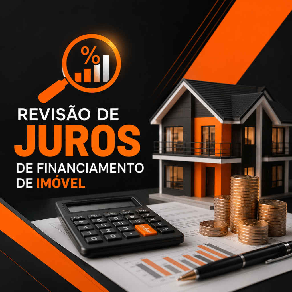 Revisao de Financiamento Imobiliario HIT